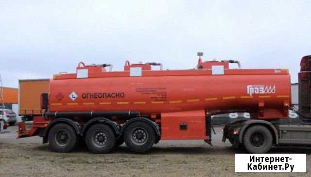 Автоцистерны калибровка Усинск - изображение 1