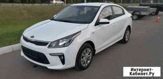 Аренда Авто Solaris, Rio, Datsun, Almera Челябинск