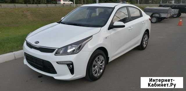 Аренда Авто Solaris, Rio, Datsun, Almera Челябинск - изображение 1