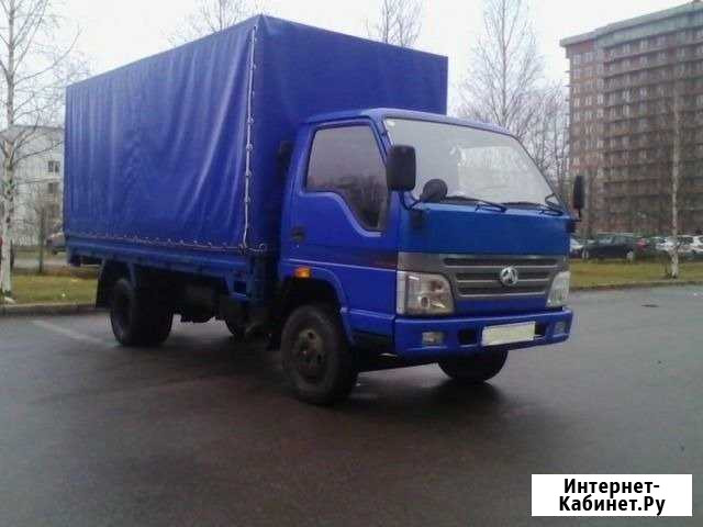 Грузоперевозки Воскресенск - изображение 1
