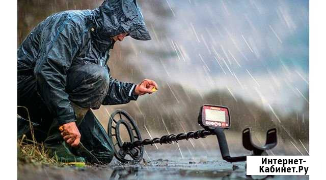 Услуги металлоискателя Кемерово - изображение 1