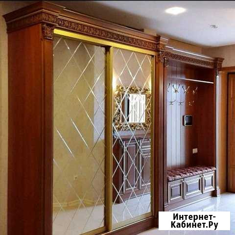Шкафы купе и Кухни iroom Рассрочка Гудермес - изображение 1