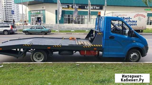 Эвакуация Москва - изображение 1