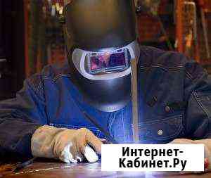 Аргонодуговая сварка. полуавтомат. резак. Аргон. В Елабуга