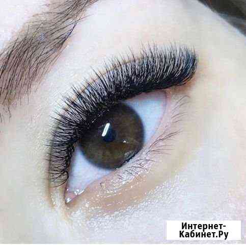 Наращивание ресниц,для портфолио нужны модели Москва