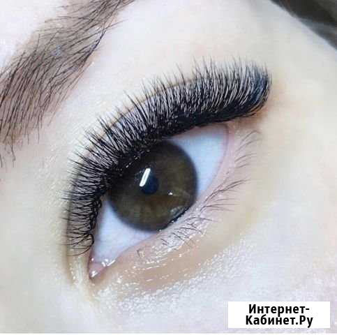 Наращивание ресниц,для портфолио нужны модели Москва - изображение 1