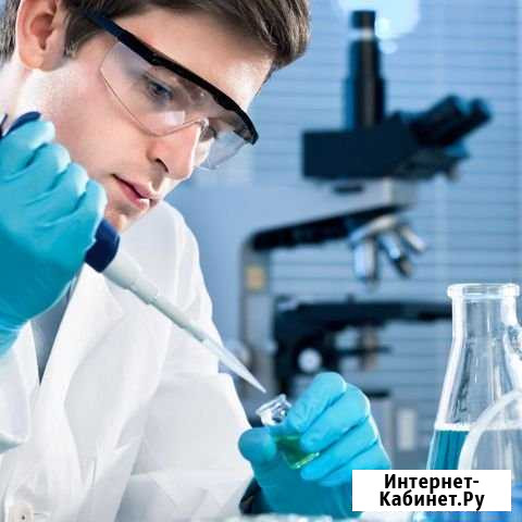 Анализ воды Северская - изображение 1