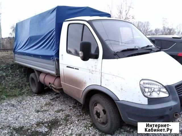 Грузоперевозки на автомобиле Газель Салават - изображение 1