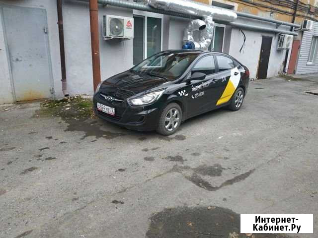 Аренда авто для такси Тюмень - изображение 1