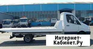 Эвакуатор Калач-на-Дону - изображение 1