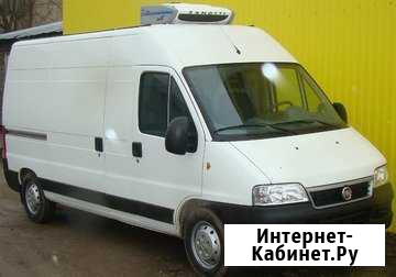 Частник. Грузоперевозки С-Пб, область, др. регионы Санкт-Петербург - изображение 1