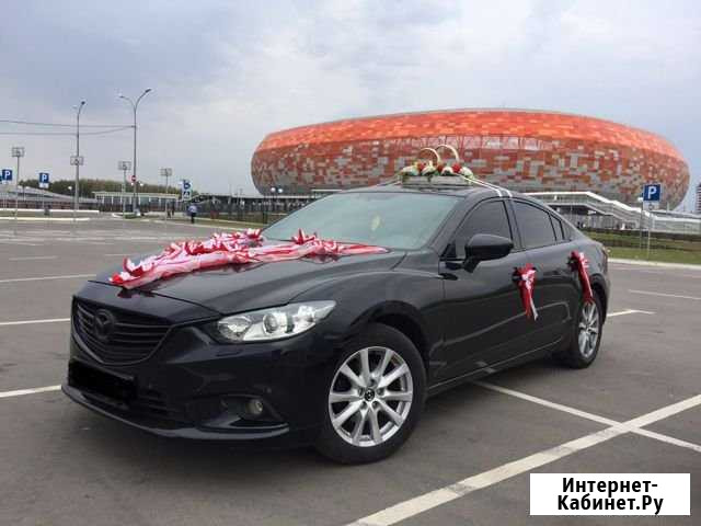 Авто на свадьбу,перевозки,трансфер Краснодар - изображение 1