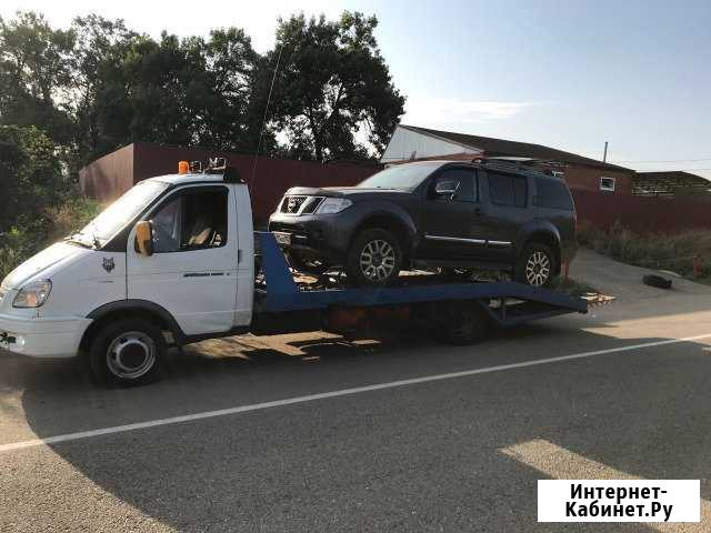 Услуги Эвакуатора Круглосуточно Абинск Абинск - изображение 1