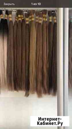 Наращивание волос Омск Омск