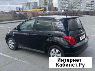 Аренда Toyota Ist Благовещенск - изображение 1