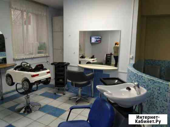 Парикмахерские услуги Салон Красота + Новосибирск