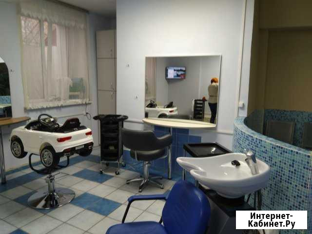 Парикмахерские услуги Салон Красота + Новосибирск - изображение 1