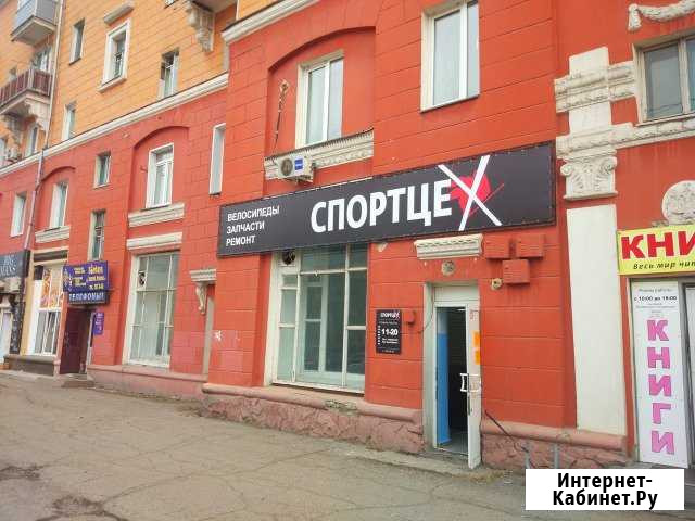 Сборка, ремонт, обслуживание велосипедов Красноярск - изображение 1