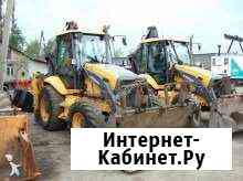 Услуги экскаватора погрузчика volvo bl 71 Сочи