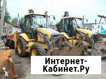 Услуги экскаватора погрузчика volvo bl 71 Сочи - изображение 1
