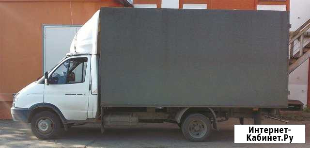 Грузоперевозки Волжский Волгоградской области - изображение 1