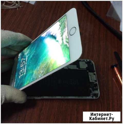 Ремонт iPhone Москва - изображение 1