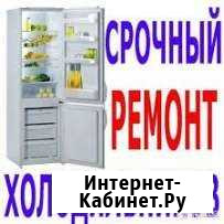 Ремонт холодильников на дому Каменск-Уральский - изображение 1
