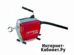 Прочистка или промывка, видиоинспекция канализации Геленджик