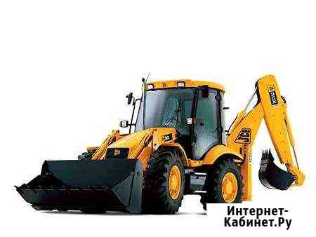 Услуги экскаватора Ковров