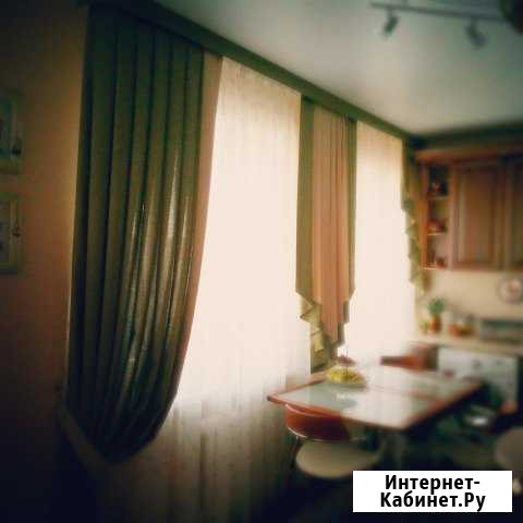 Пошив штор на заказ Оренбург - изображение 1