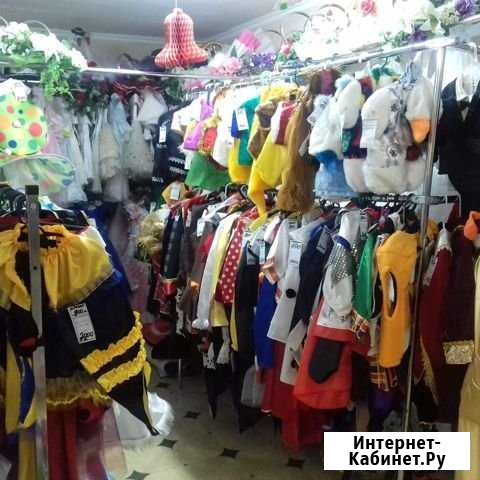 Прокат новогодних костюмов Новоаннинский - изображение 1