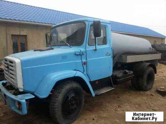 Откачка выгребных ям 5.5(м3) Иркутск