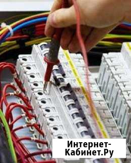 Электромонтажные работы. Бригада Электромонтёров Каменск-Уральский - изображение 1
