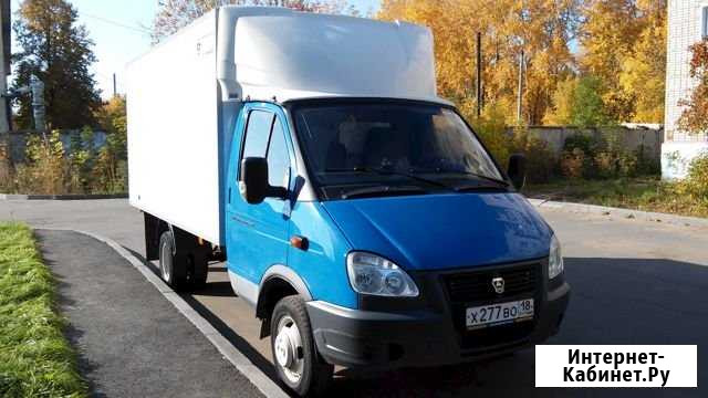 Грузоперевозки на газели Салават - изображение 1
