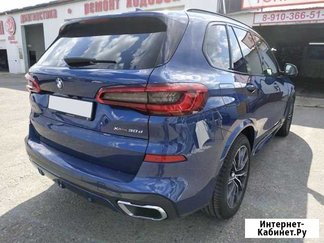 Тонировка и бронирование автомобилей (Авторынок) Белгород - изображение 1