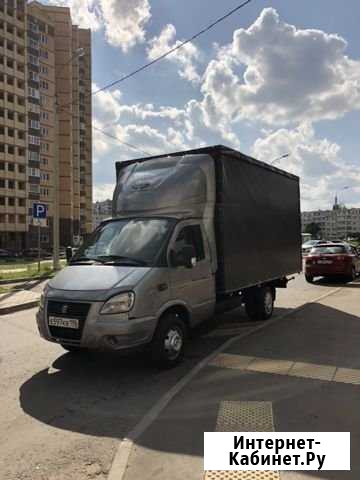 Грузоперевозки переезды, грузчики,перевозки Газель Фрязино - изображение 1