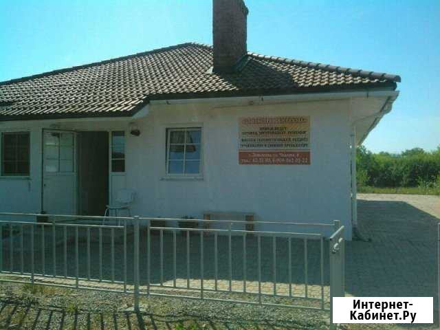 Пансионат мк Благо для пожилых людей Завьялово - изображение 1