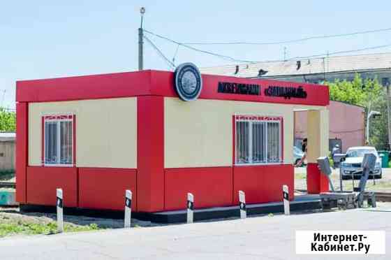 Строим магазины, ангары, павильоны и т.д Оренбург