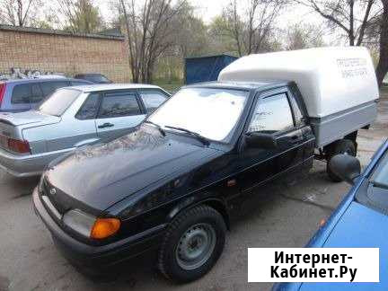 Пикап Тольятти грузоперевозки грузчики Газели Тольятти - изображение 1