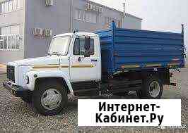 Перевозка сыпучих грузов,доставка песка,щебня,наво Маркс