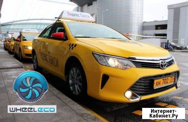 Аренда авто под такси Нижний Новгород - изображение 1