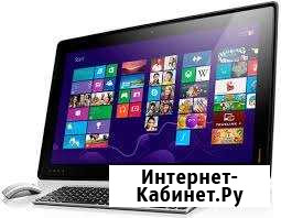 Ремонт компьютерной техники Амурск - изображение 1