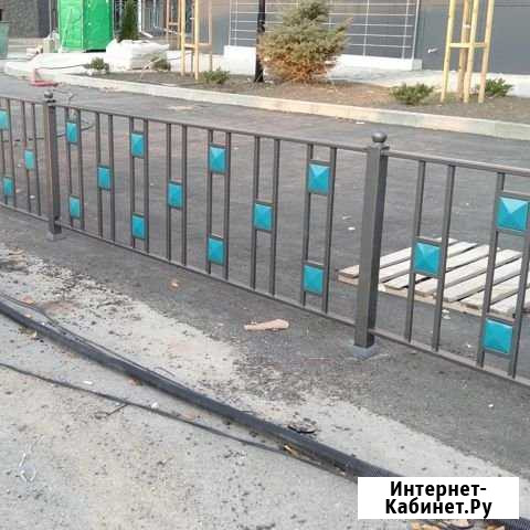 Сварочные работы Новороссийск - изображение 1