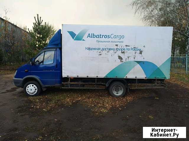 Грузоперевозки Рубцовск - изображение 1