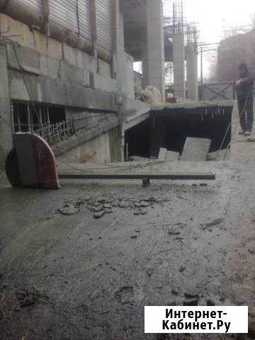 Алмазная резка Оперативно Качественно Самара - изображение 1