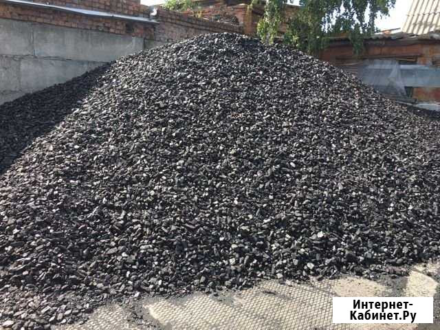 Уголь дрова Новосибирск - изображение 1