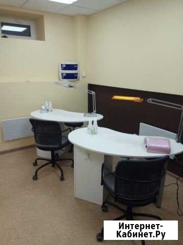 Место для мастера маникюра и педикюра Москва - изображение 1