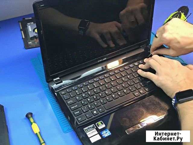 Установка windows Саратов - изображение 1