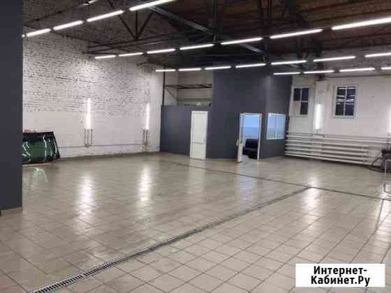 Установочный центр dbshop Ижевск