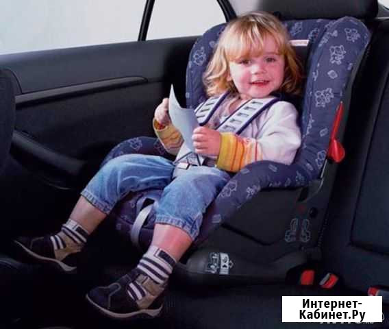Автоняня Уфа - изображение 1